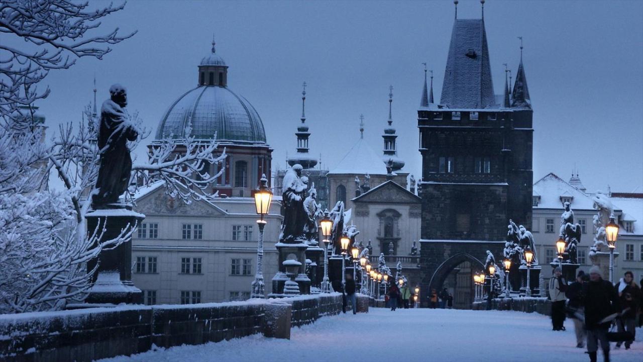 Old Town Square By Michal&friends Apartment Prag